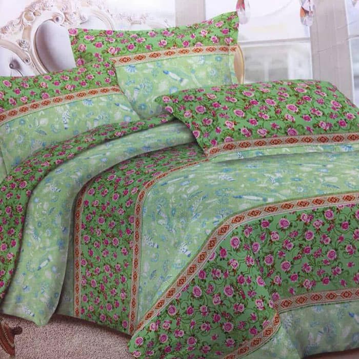 سرویس روتختی اسپرت سه تکه با الیاف مصنوعی یک نفره کد IGR-512-1