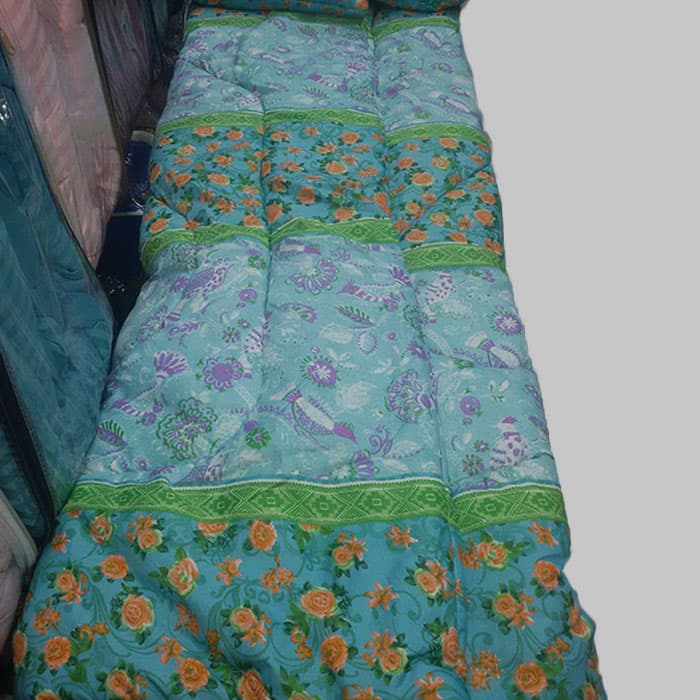 سرویس روتختی اسپرت سه تکه با الیاف مصنوعی یک نفره کد IGR-512-1 — تصویر ۲