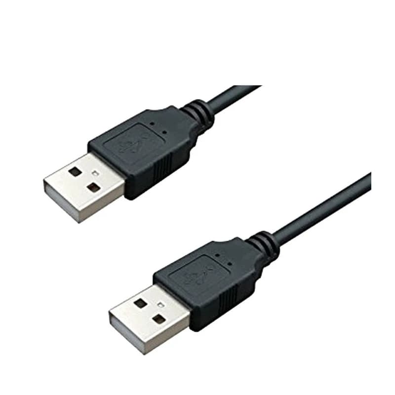 کابل لینک USB 3.0 دی نت طول 1.5 متر