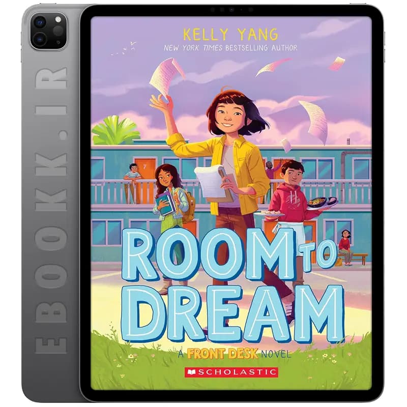 دانلود کتاب Room to Dream 2021