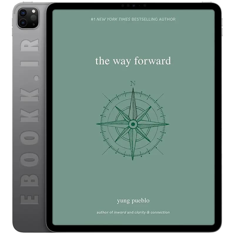دانلود کتاب The Way Forward 2023