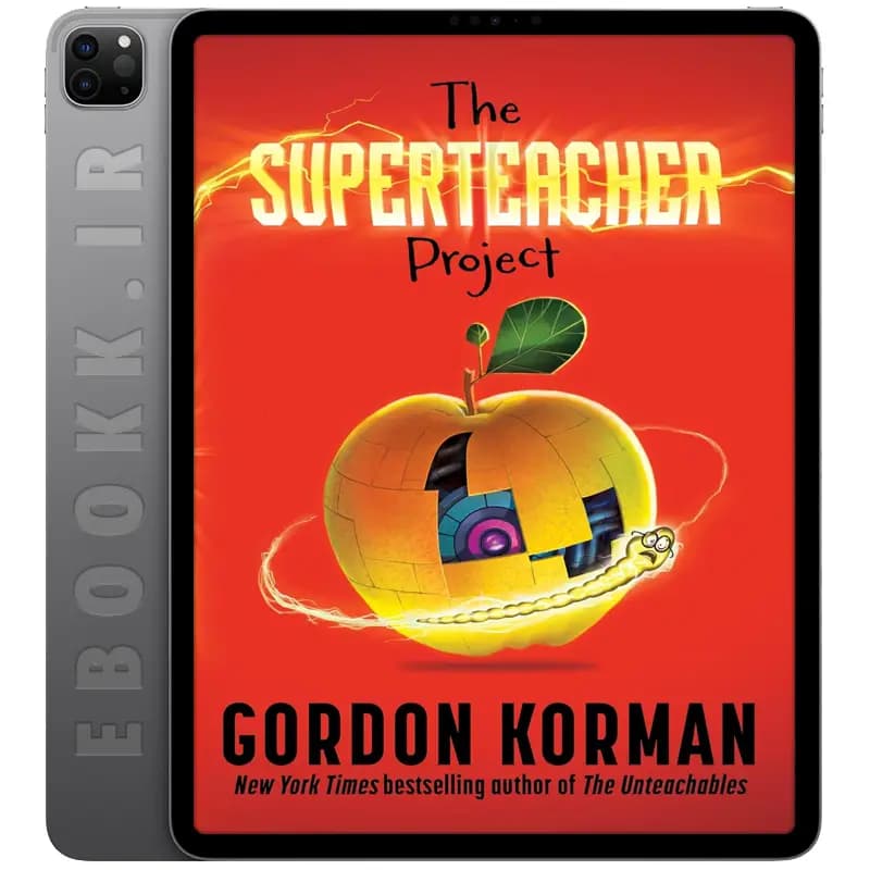 دانلود کتاب The Superteacher Project 2024