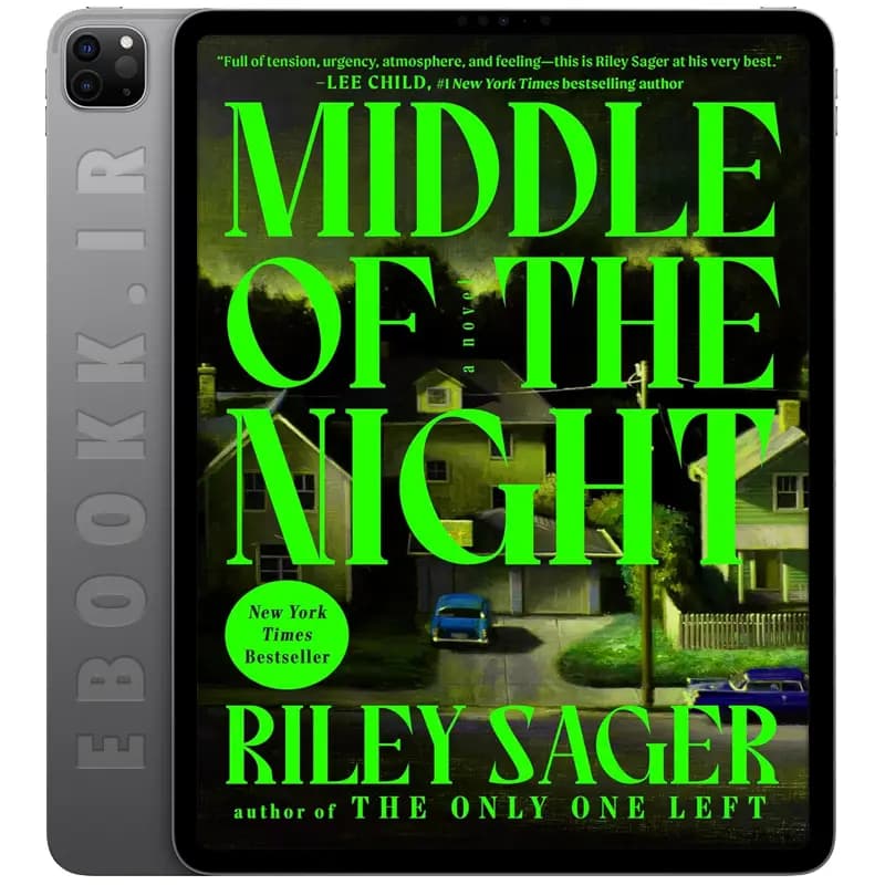 دانلود کتاب Middle of the Night 2024