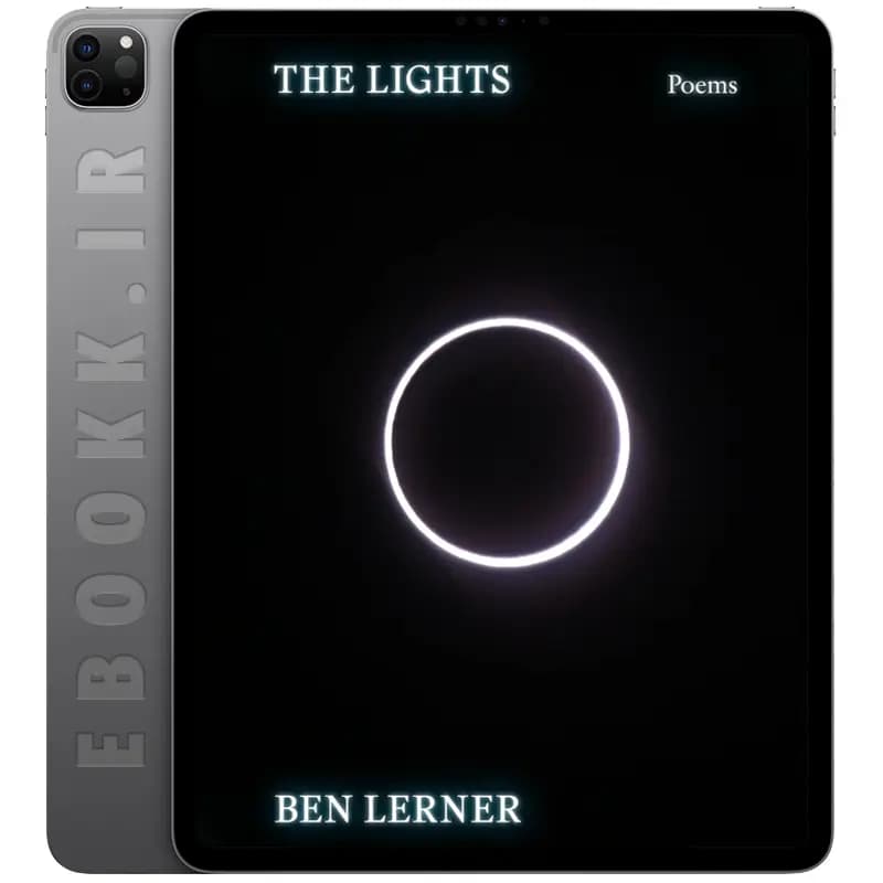 دانلود کتاب The Lights 2023