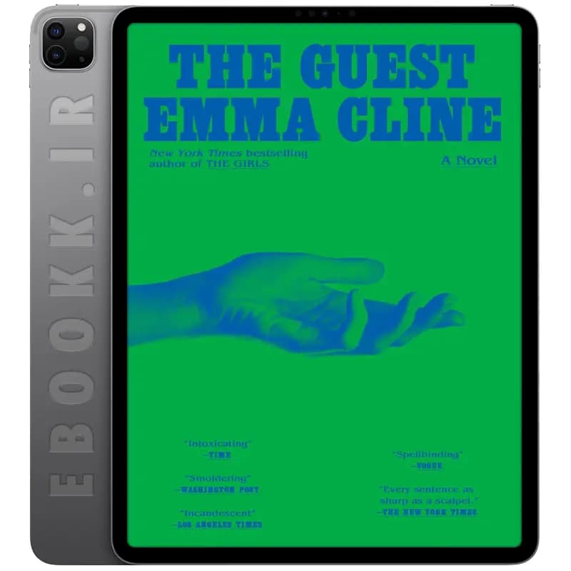 دانلود کتاب The Guest 2023