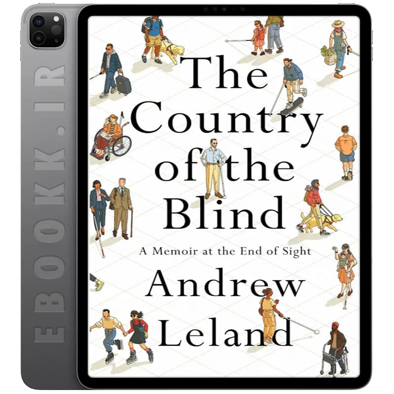 دانلود کتاب The Country of the Blind 2023