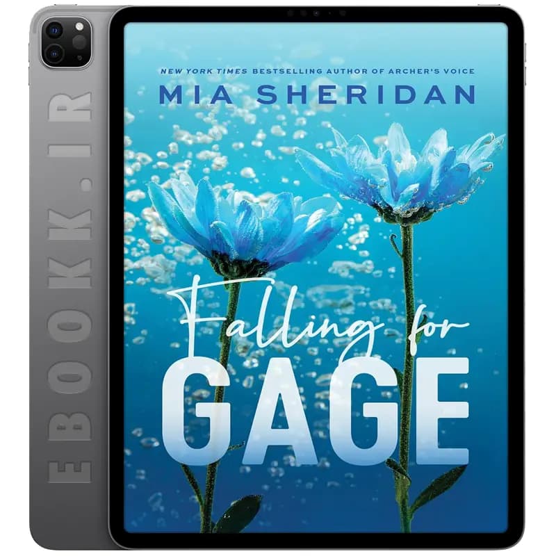 دانلود کتاب Falling for Gage 2024