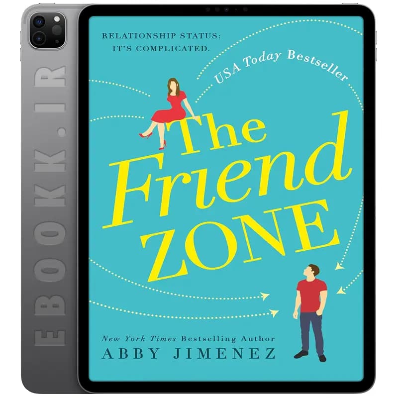 دانلود کتاب The Friend Zone 2019