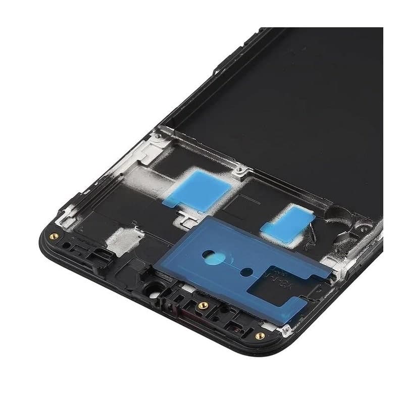 ال سی دی سامسونگ Samsung A20s — تصویر ۲