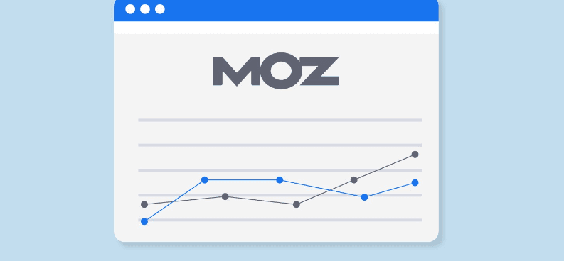 اکانت ماز پرو Moz Pro یک ماهه — تصویر ۲