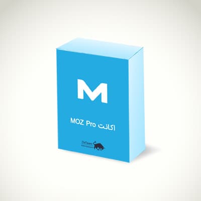 اکانت ماز پرو Moz Pro یک ماهه