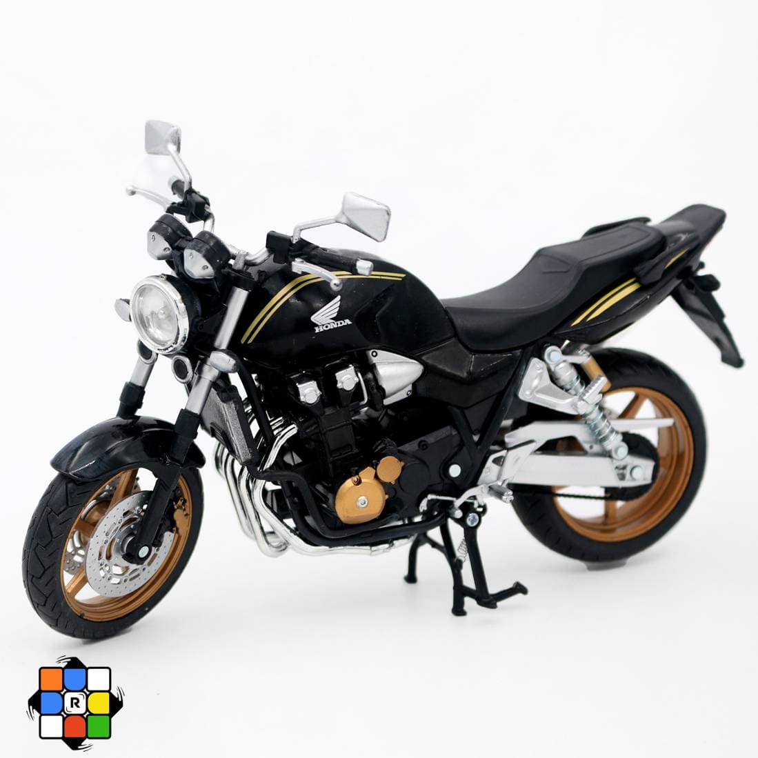 ماکت موتور هوندا CB1300 مقیاس 1/12