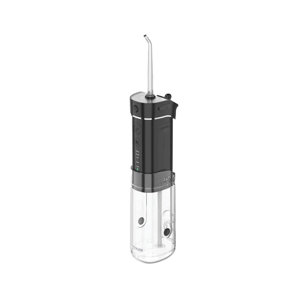 واترجت دهان گرین لاین مدل Green Lion Portable Oral Irrigator 180ML — تصویر ۲