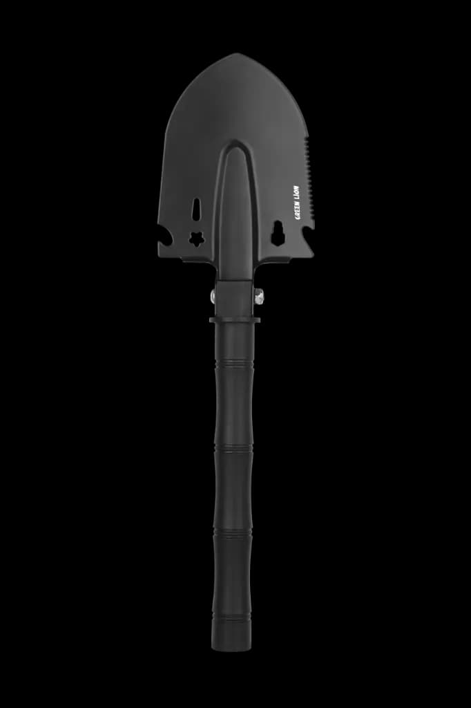 بیلچه چندکاره گرین لاین مدل Green Lion GSV-8 Multi-Purpose Mini Shovel 8 IN 1 Outdoor Companion