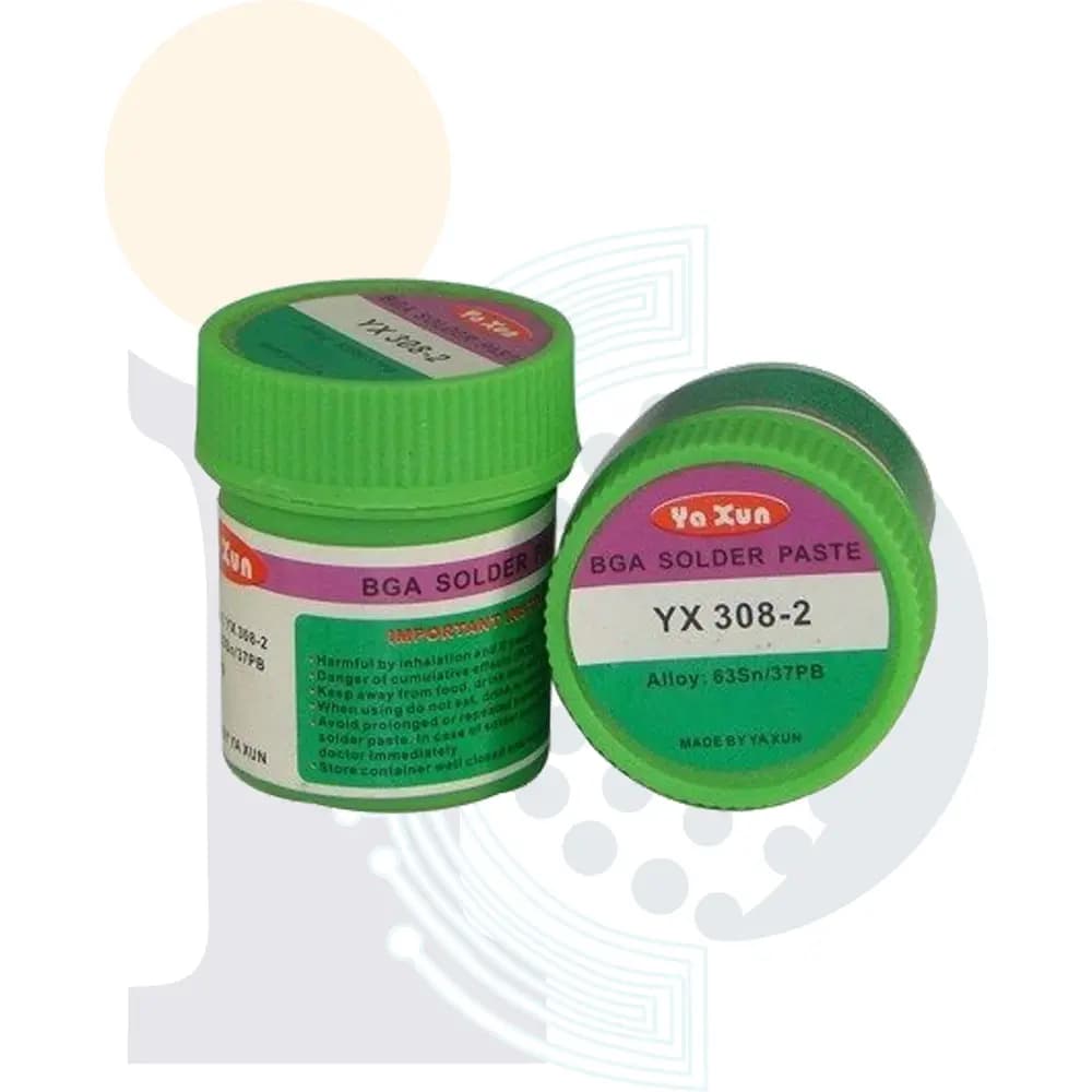 خمیر قلع Yaxun YX-308-2 50g