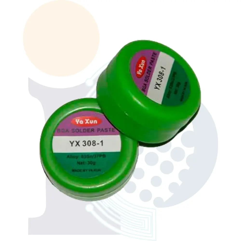 خمیر قلع Yaxun YX-308-1