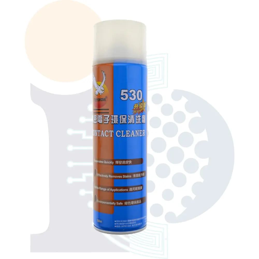 اسپری 530 FEIYINGDA