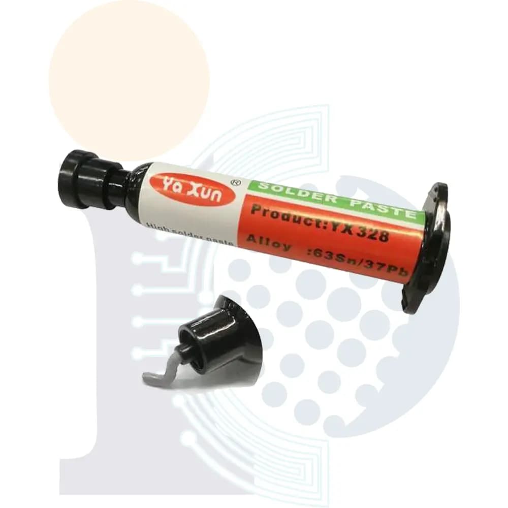 خمیر فلکس فشاری Yaxun Yx-328