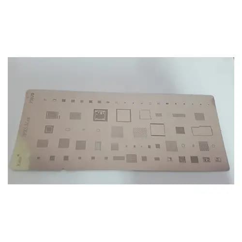 شابلون KAISI IPXS MAXP3070