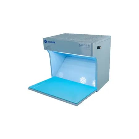 میز کار ایزوله تعویض گلس Sunshine ss-917c