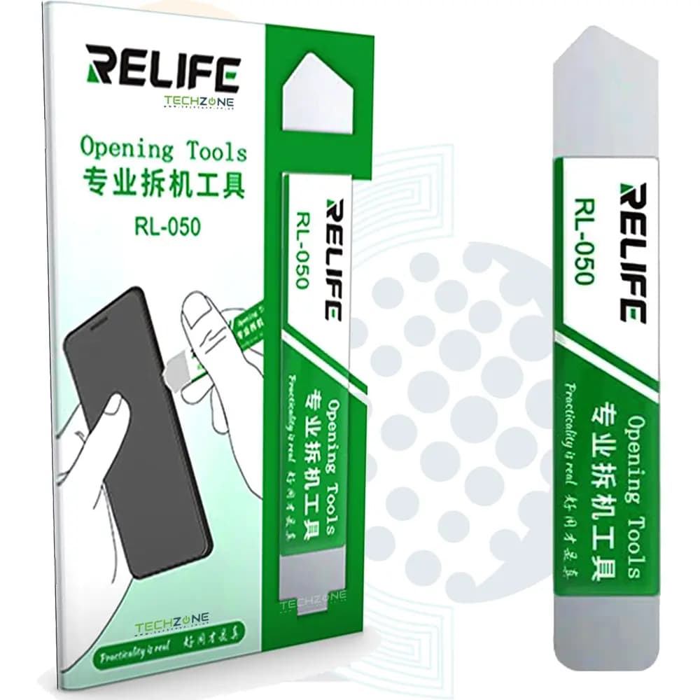 کاردک قاب باز کن فلزي Relife RL-050