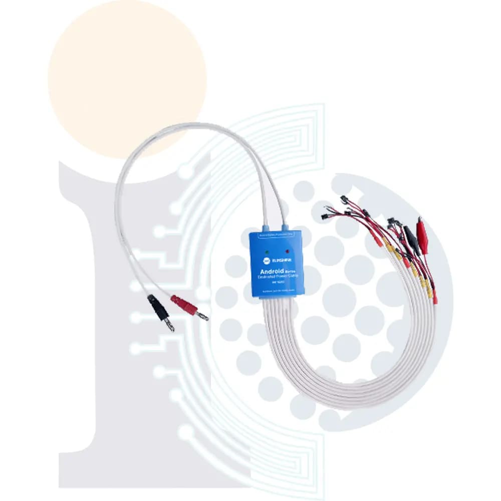 کابل پاور اندروید Sunshine SS-905C