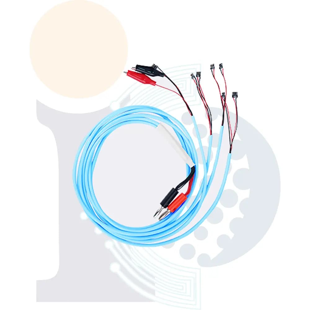 کابل پاور Sunshine SS-905E