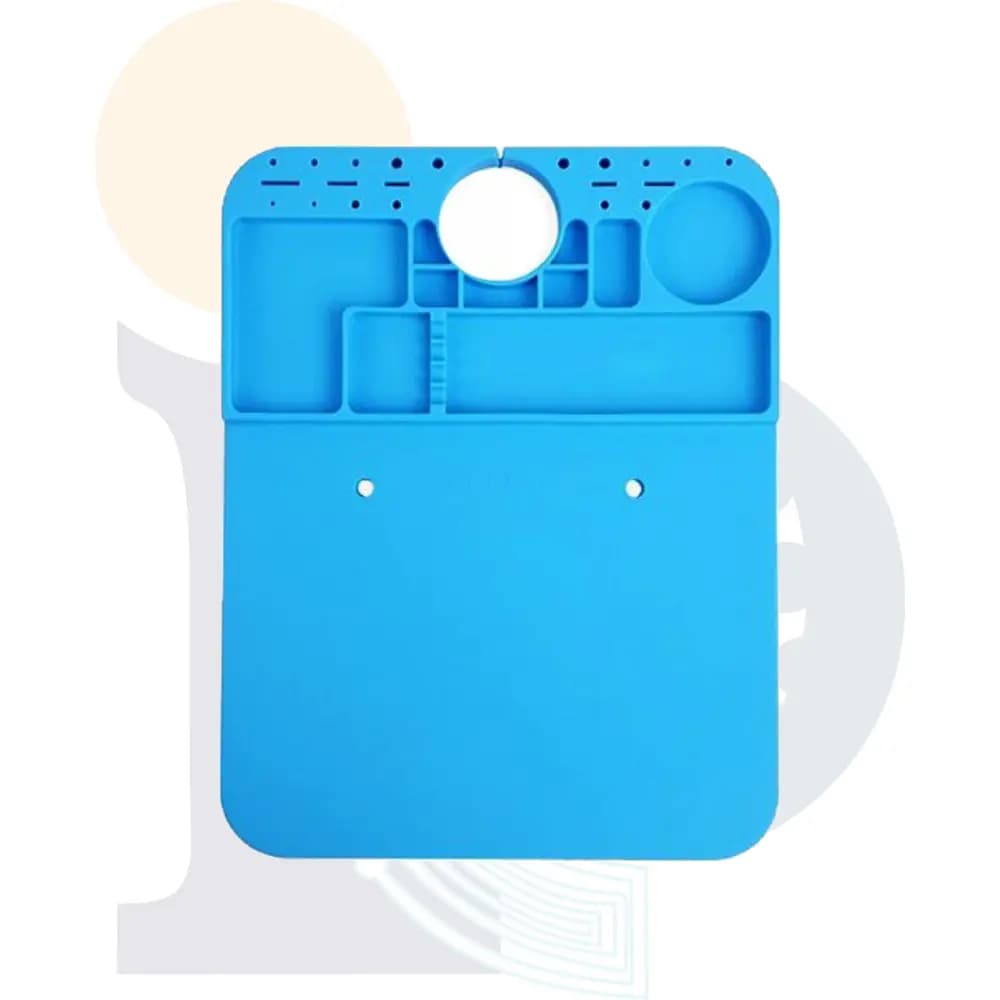 پد نسوز لوپ تعمیرات Relife RL-004M