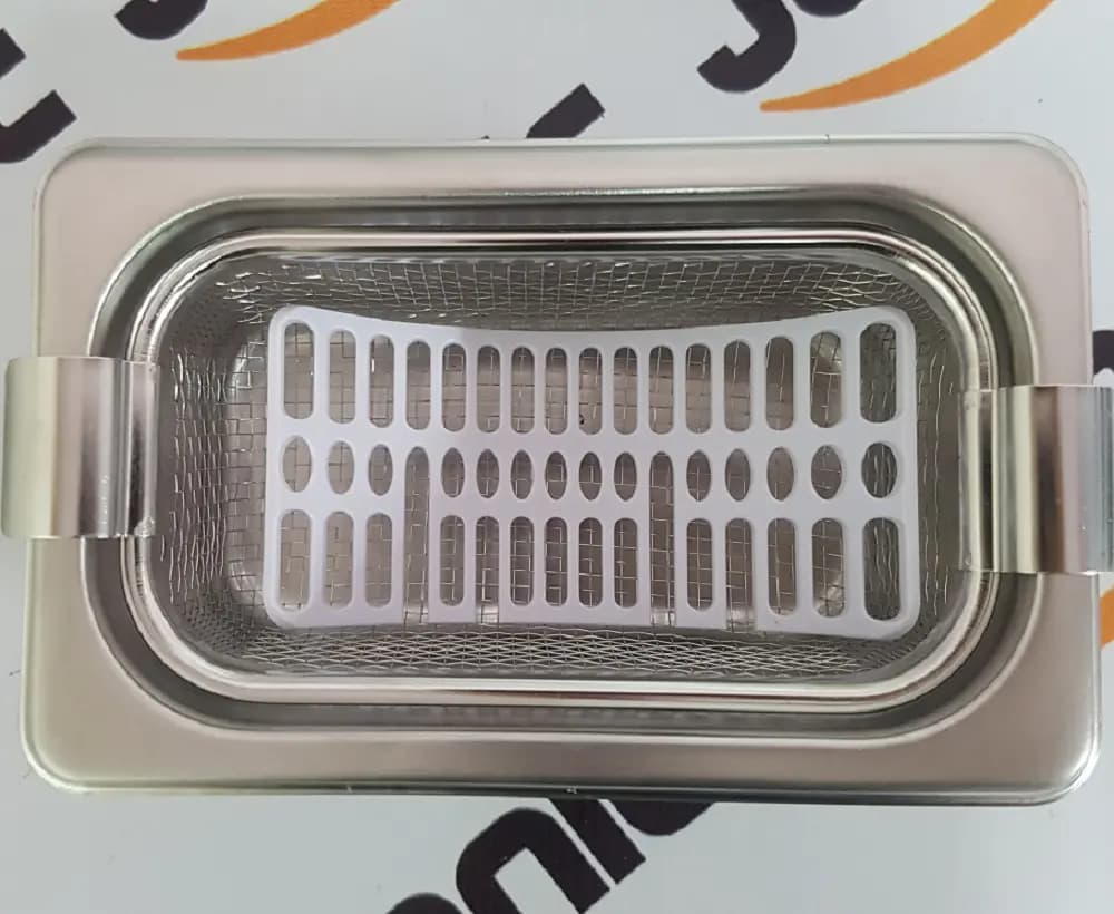 آلتراسونیک Sunshine SS-6508T — تصویر ۳
