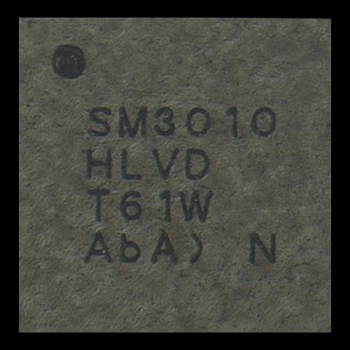 آی سی لایت SAMSUNG SM3010