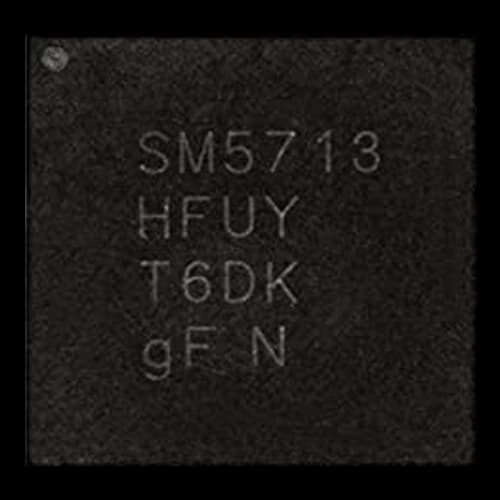 آی سی شارژ SAMSUNG SM5713