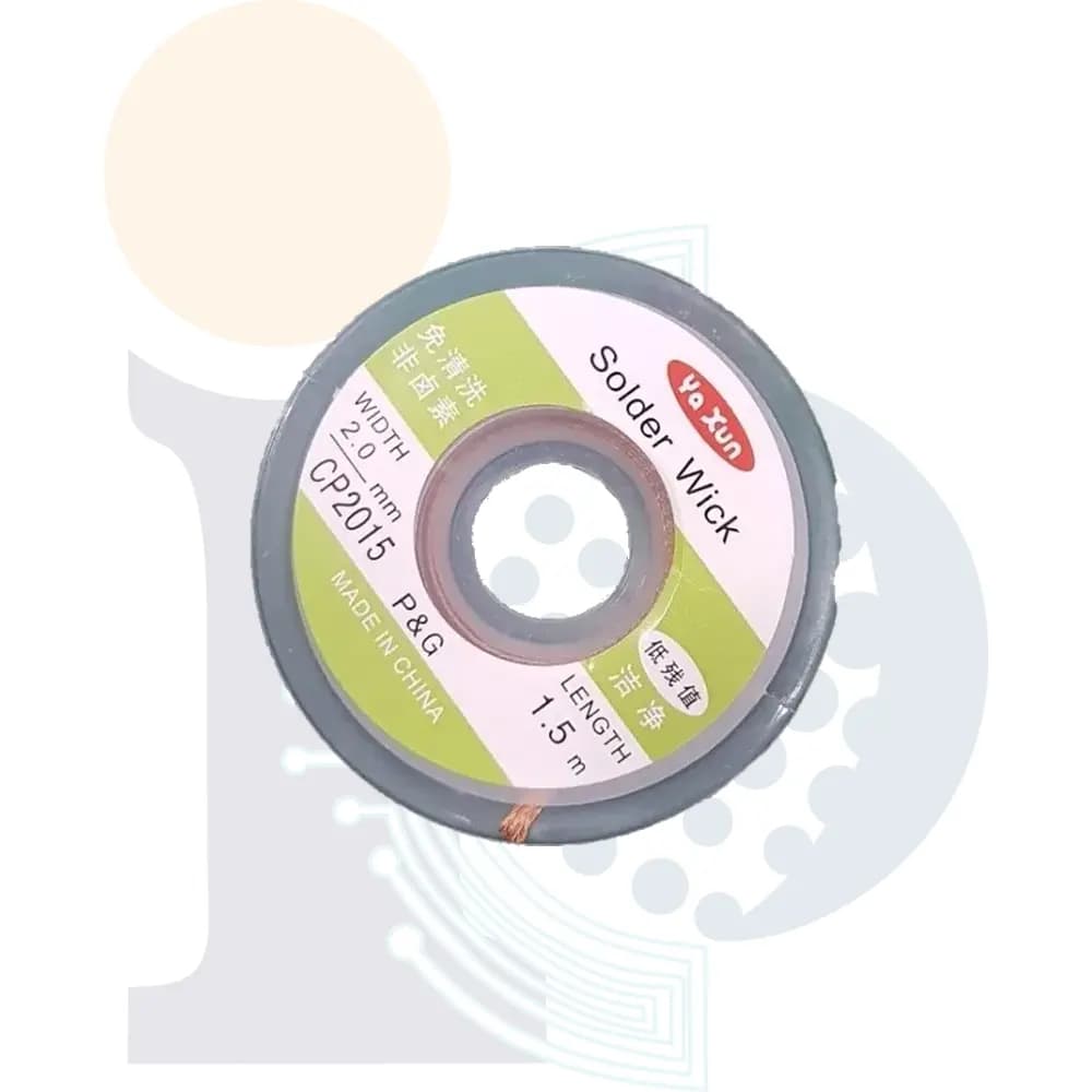 سیم قلع کش Yaxun YX CP-2015