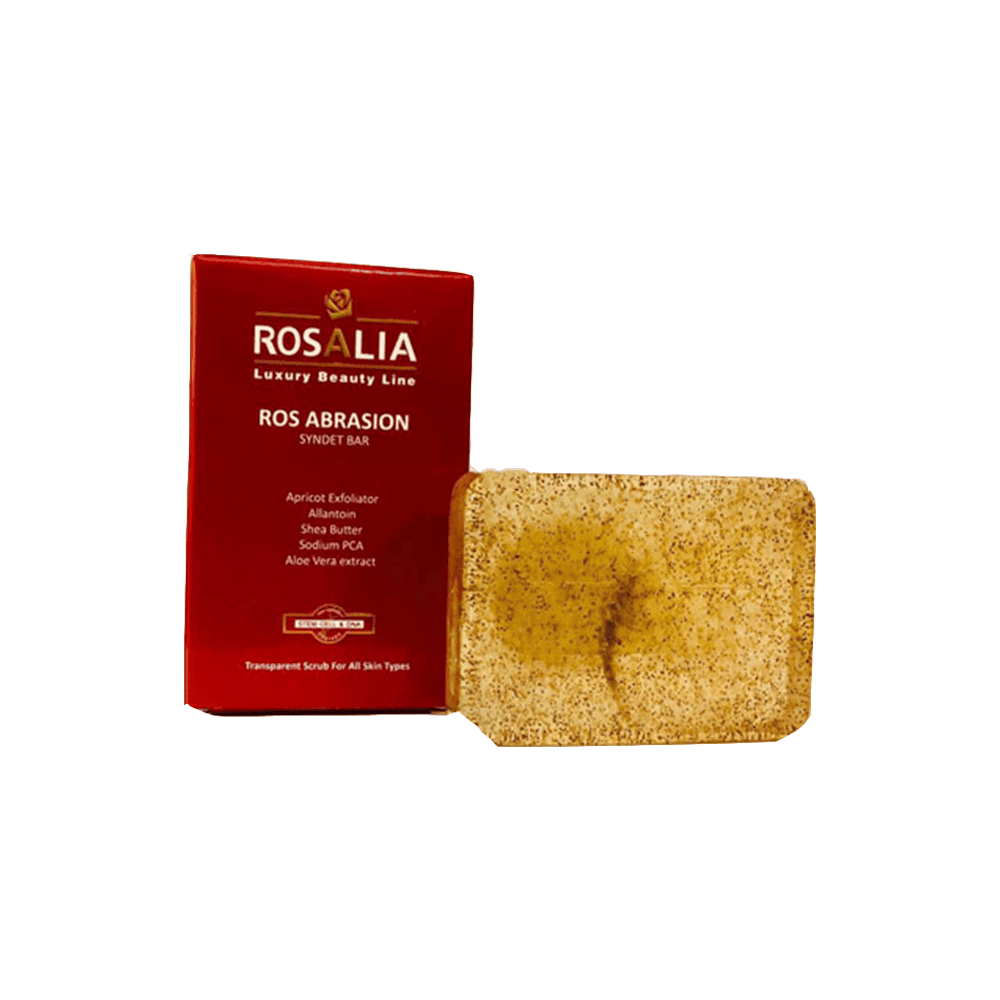 پن لایه بردار رزابریژن رزالیا (Rosalia) حجم 100g