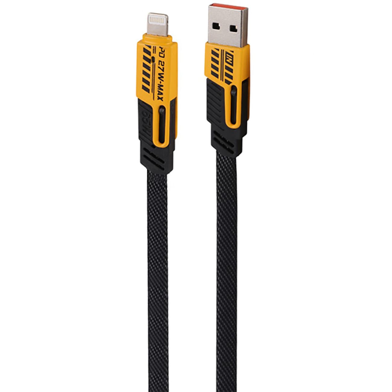 کابل 4 کاره 65 وات هایکو استار Hicostar مدل HS-192 یک متر — تصویر ۸