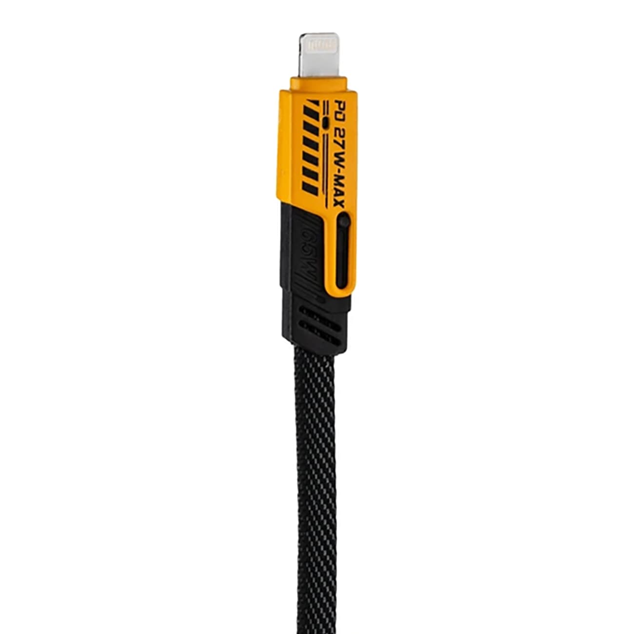 کابل 4 کاره 65 وات هایکو استار Hicostar مدل HS-192 یک متر — تصویر ۶