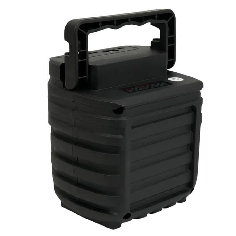 اسپیکر بلوتوثی Great Nice GTS-1173 اصلی — تصویر ۵