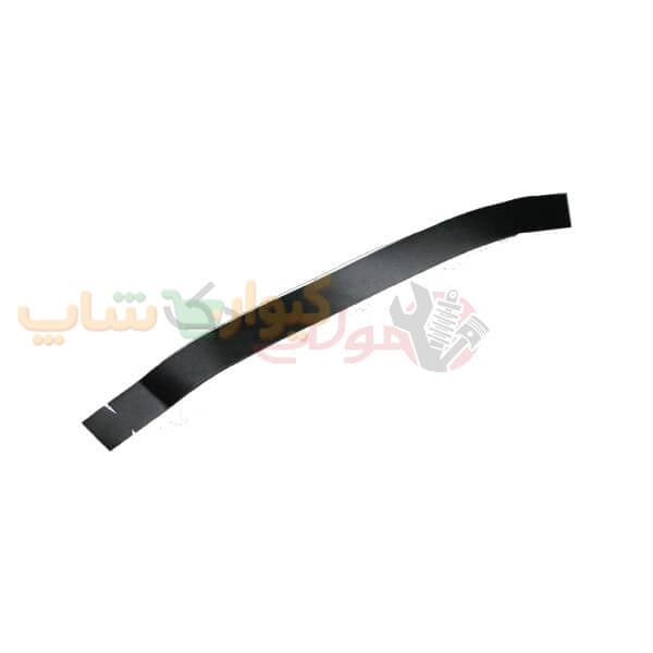نوار برچسب بالایی شیشه درب جلو راست ام وی ام X33 — تصویر ۲