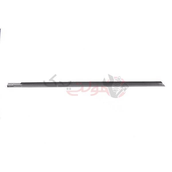 نوار آبگیر بیرونی شیشه درب جلو چپ ام وی ام X33 قدیم و x33s