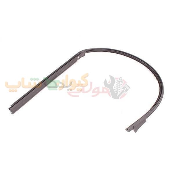 لاستیک دور شیشه جلو راست X33 — تصویر ۳