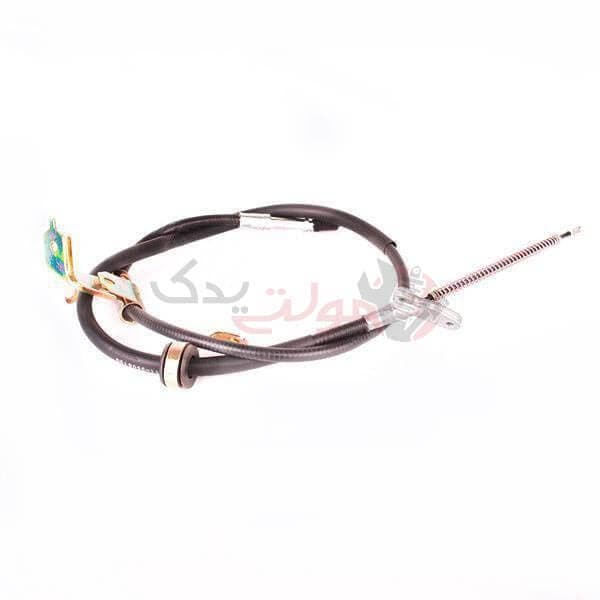 کابل راست ترمز دستی ام وی ام X33