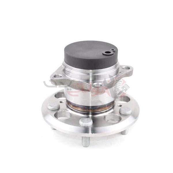 بلبرینگ چرخ عقب بدون سنسور ABS ام وی ام X33