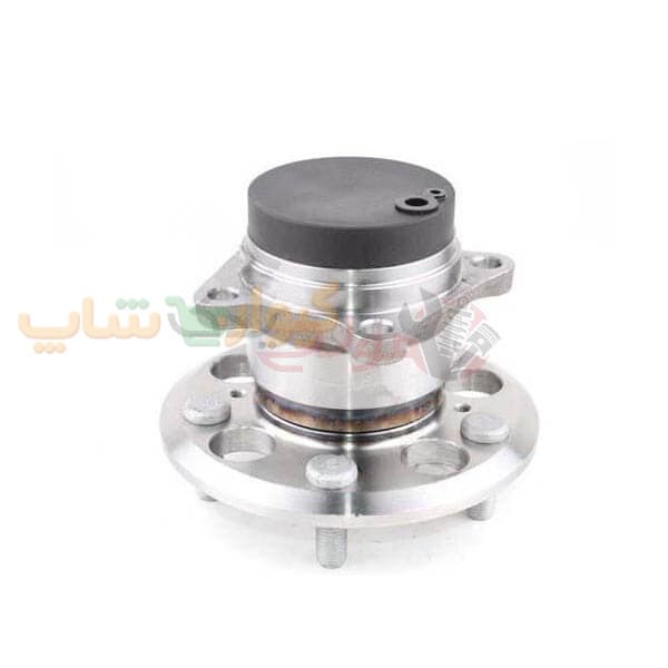 بلبرینگ چرخ عقب بدون سنسور ABS ام وی ام X33 — تصویر ۲