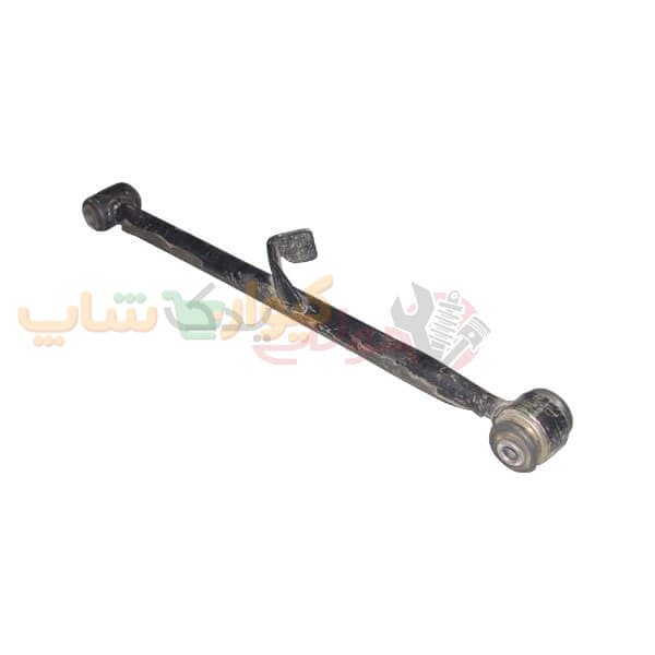 بازویی پایینی راست نگهدارنده اکسل عقب X33 — تصویر ۲