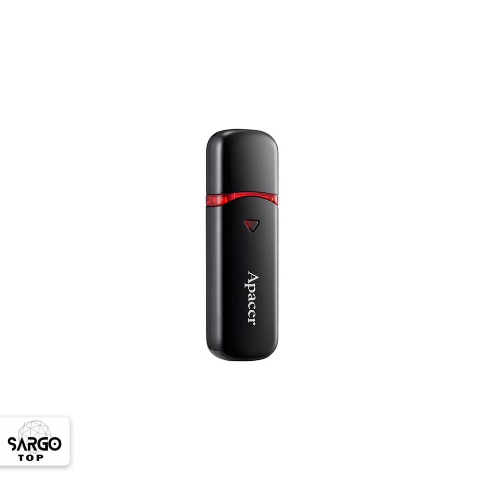 فلش مموری اپیسر مدل AH333 ظرفیت 32 گیگابایت — تصویر ۴