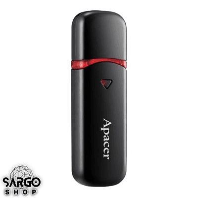 فلش مموری اپیسر مدل AH333 ظرفیت 32 گیگابایت — تصویر ۲