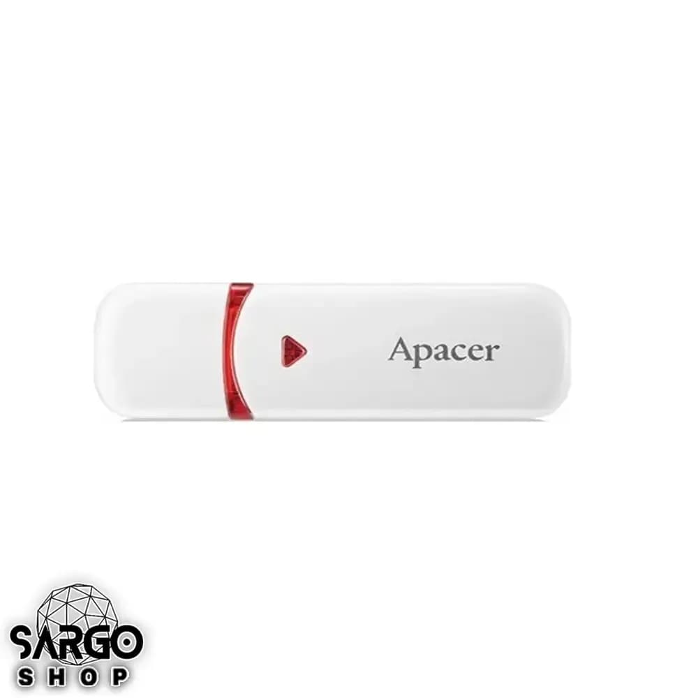 فلش مموری اپیسر مدل AH333 ظرفیت 32 گیگابایت — تصویر ۳