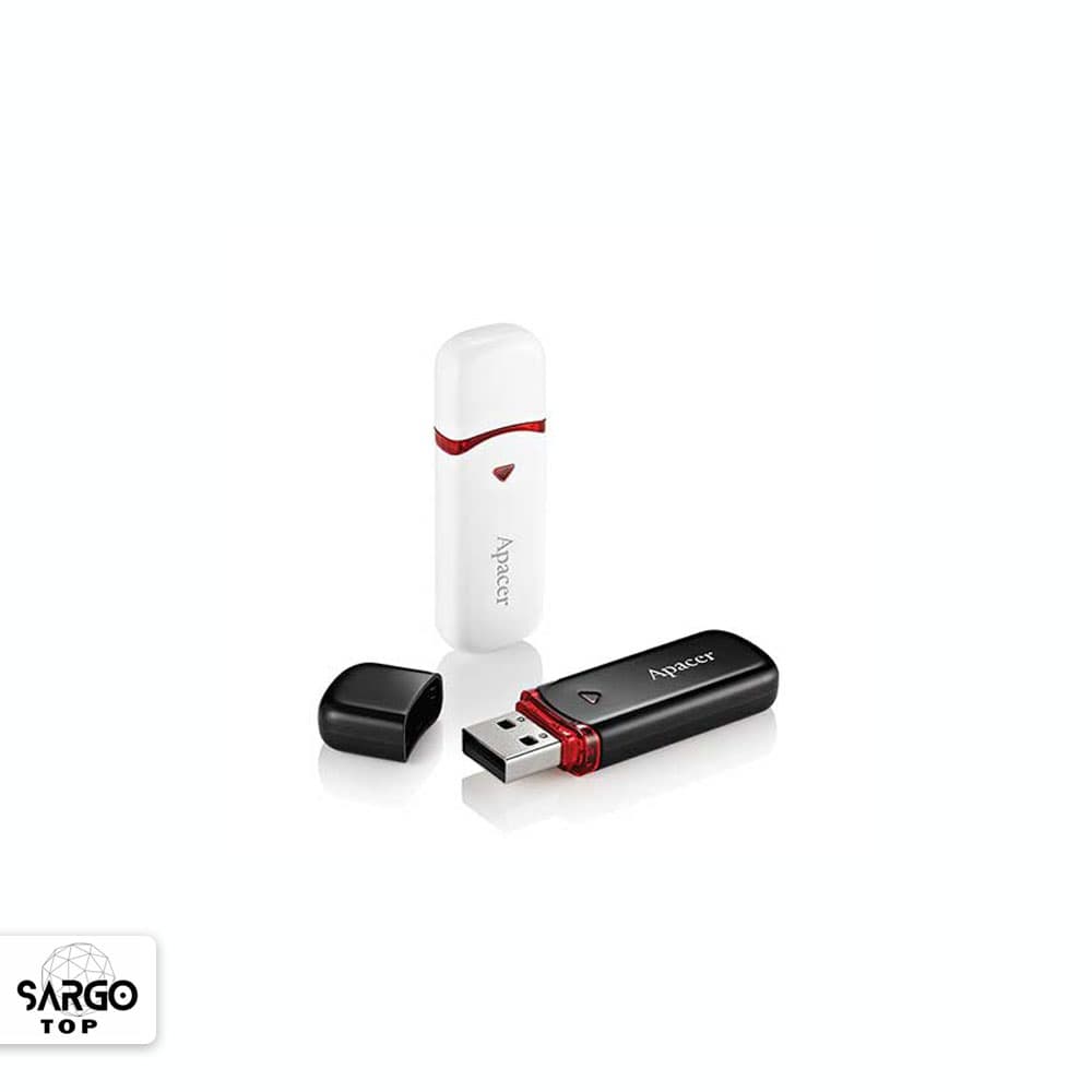 فلش مموری اپیسر مدل AH333 ظرفیت 32 گیگابایت — تصویر ۶