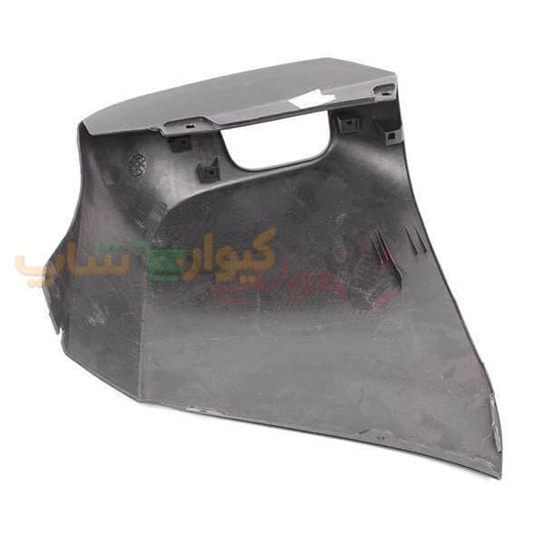 گوشه سپر عقب چپ ام وی ام X33New — تصویر ۲