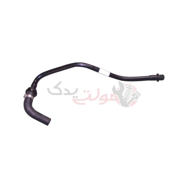 لوله فلزی کوچک گردش آب موتور ام وی ام X33