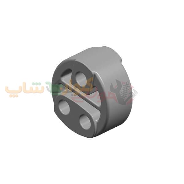 لاستیک نگهدارنده انبار عقب اگزوز X33 — تصویر ۲